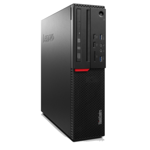 Lenovo ThinkCentre M800 SFF i3/i5/i7 6th Gen 8GB 256GB SSD