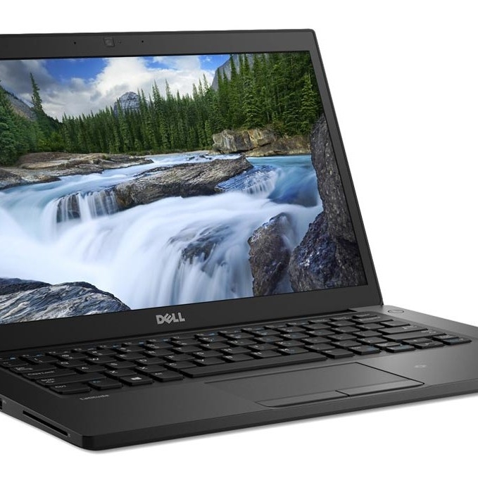 Dell Latitude 5490 i7 8th gen 8gb 256gb ssd win 10/11 used