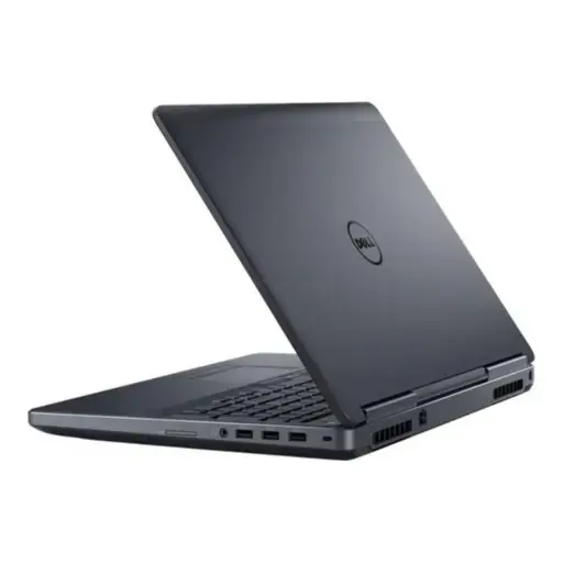 Windowsノート本体 DELL Precision 7520 i7 16G SSD256G 15.6\