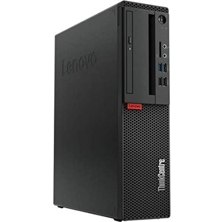 Lenovo ThinkCentre M725s Ryzen 5 2400G 8gb 512gb ssd 2gb gph