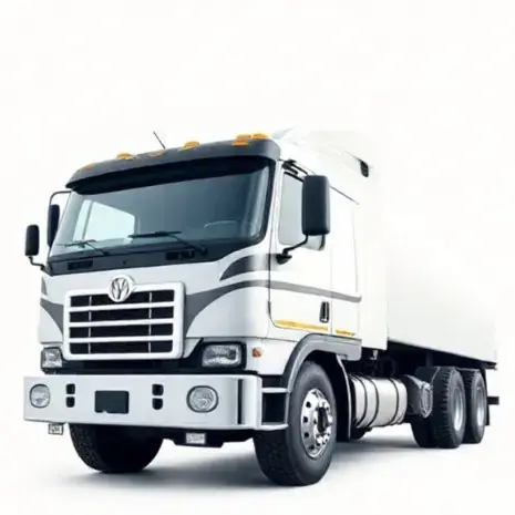 Commercial Pickup/Trucks