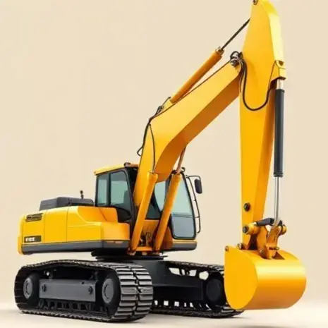 Construction Vehicles