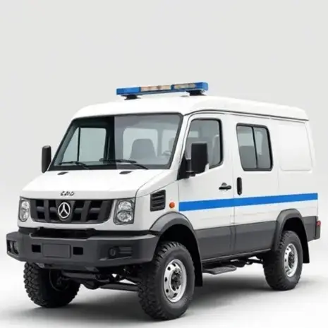 Special Purpose Vehicles