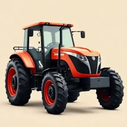 Tractors & Farming Vehicles