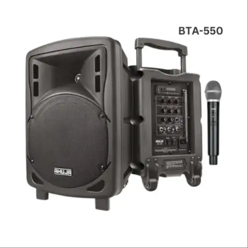 Buy Ahuja BTA-550 online at best price Arihant Electronics