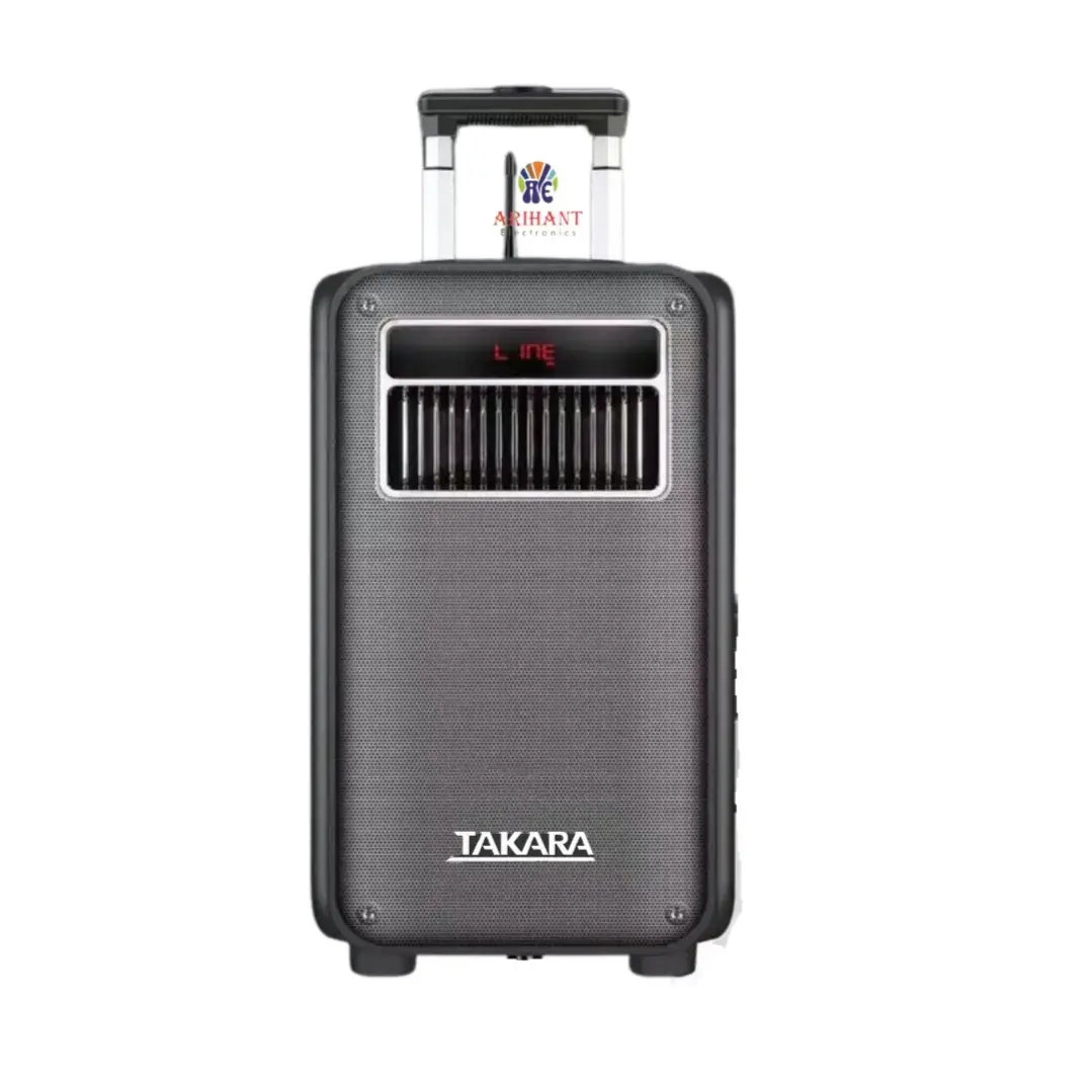 Buy Takara T-8112 online at best price | Arihant Electronics
