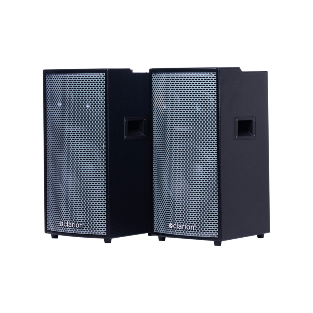 Clarion Dj Karaoke Music Dj Music System Price Dual 15 Party