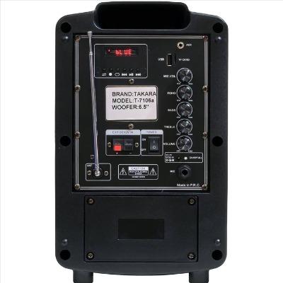 Buy Takara T-7106a online at best price | Arihant Electronics