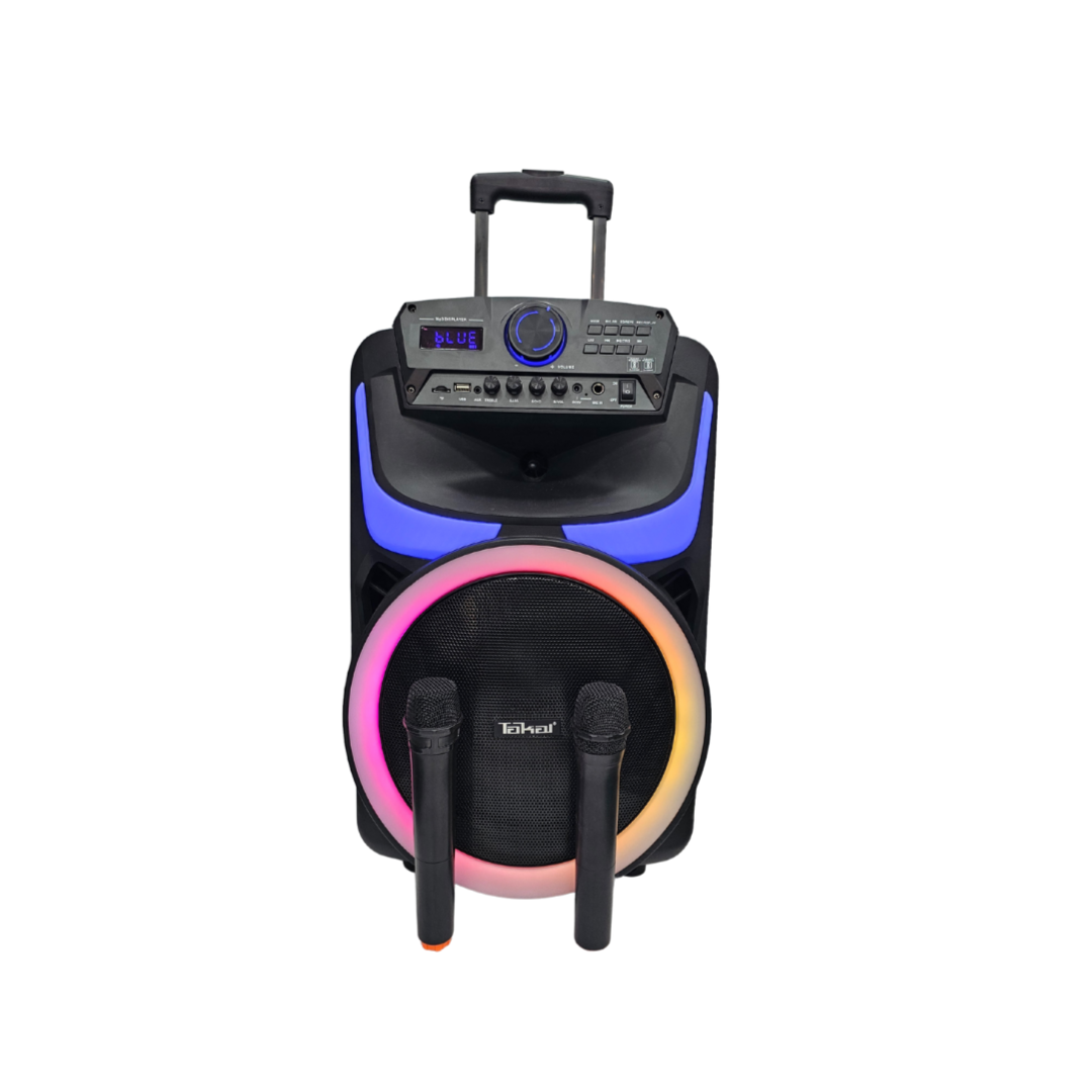 Takai professional hot sale portable speaker