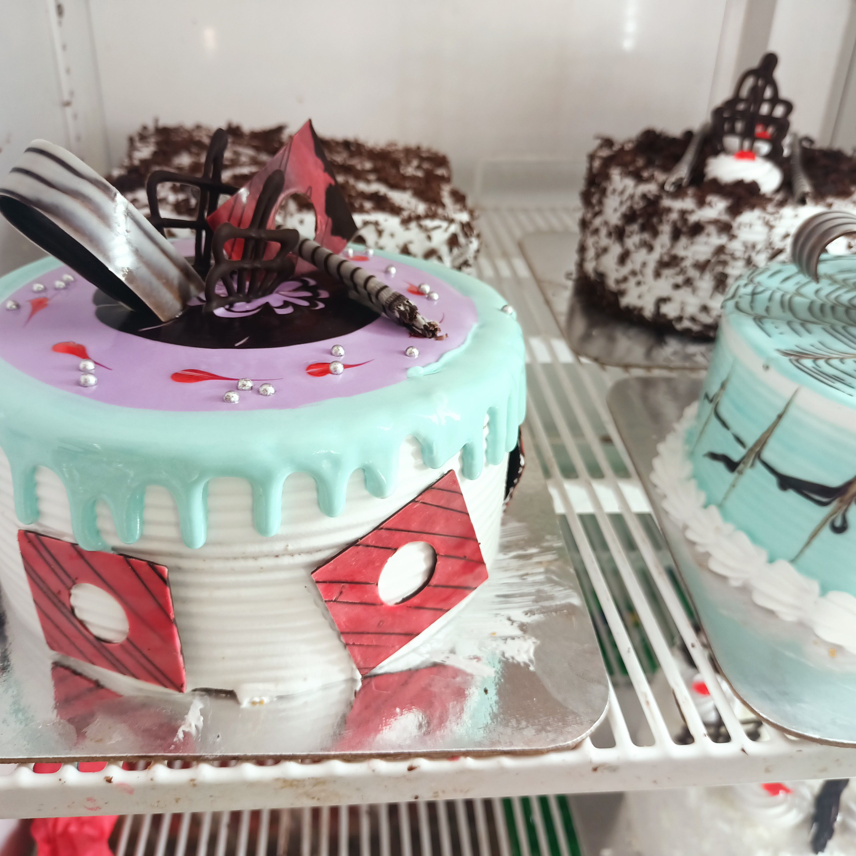 Birthday Cake_1 Pound__##fc9 - 1