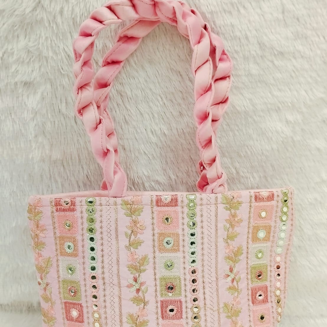 2 zip bag - pack of 6/12 pcs - 1