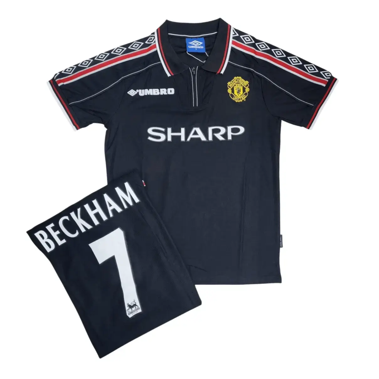 Buy Manchester United 1998-99 Away 