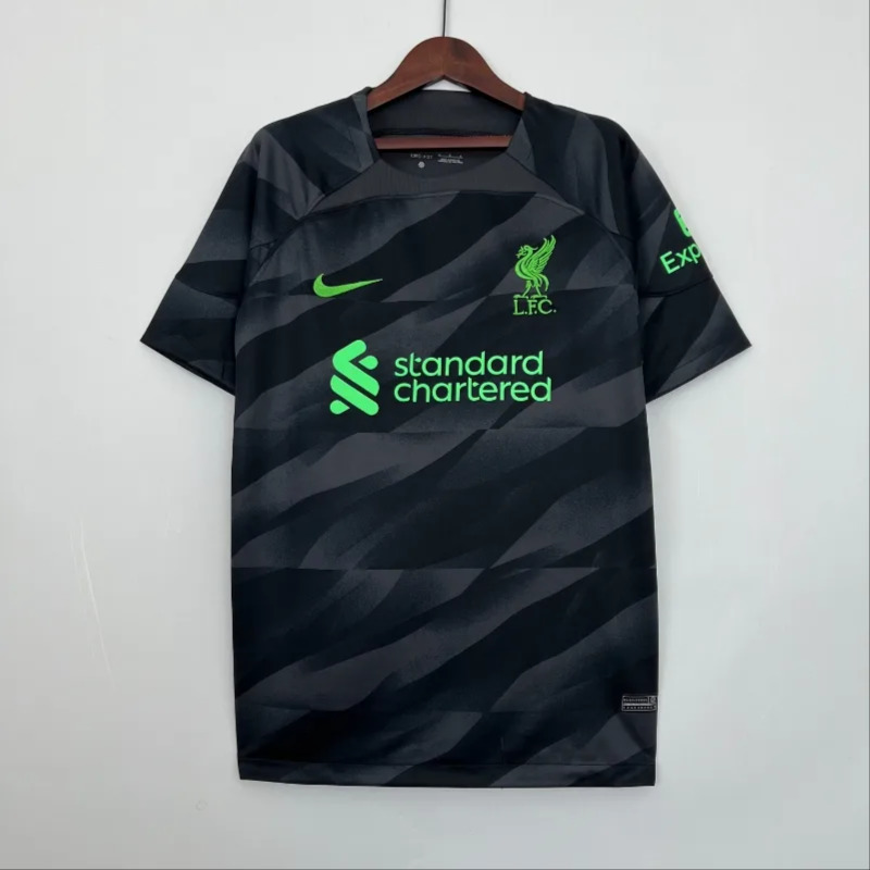 [Fan Version]Liverpool FC GK 23-24 S(38)