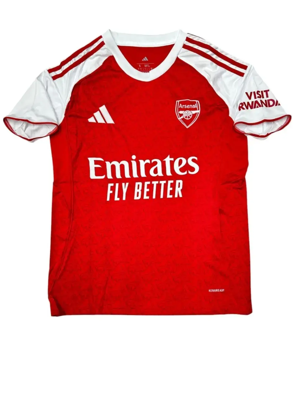 Arsenal 25/26 Home Fan Version Jersey | jcclub.in