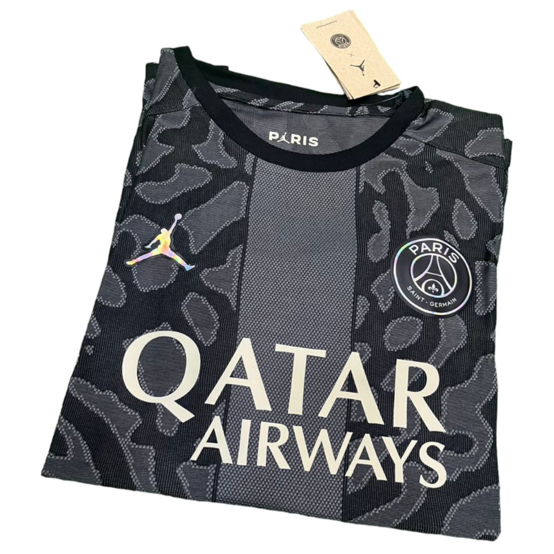 PSG トレーニングウェア オリーブグリーン迷彩 3点セット