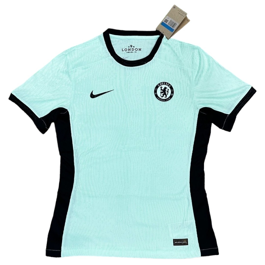 Chelsea FC Third 23/24 [Player Version] | JCCLUB