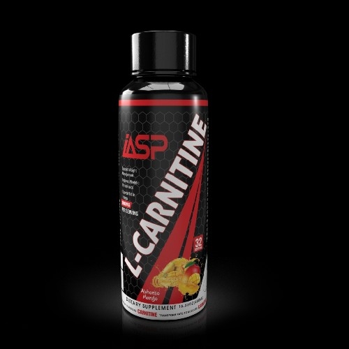 best l-carnitine in india Applied Nutrition L-Carnitine 3000mg Liquid Fruit Burst 480ml main image 1