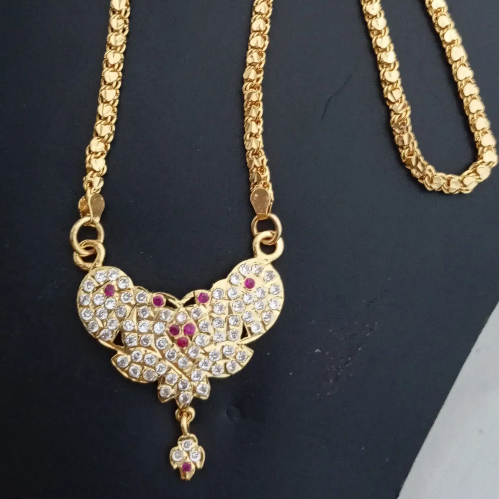 Dollar chain - 1