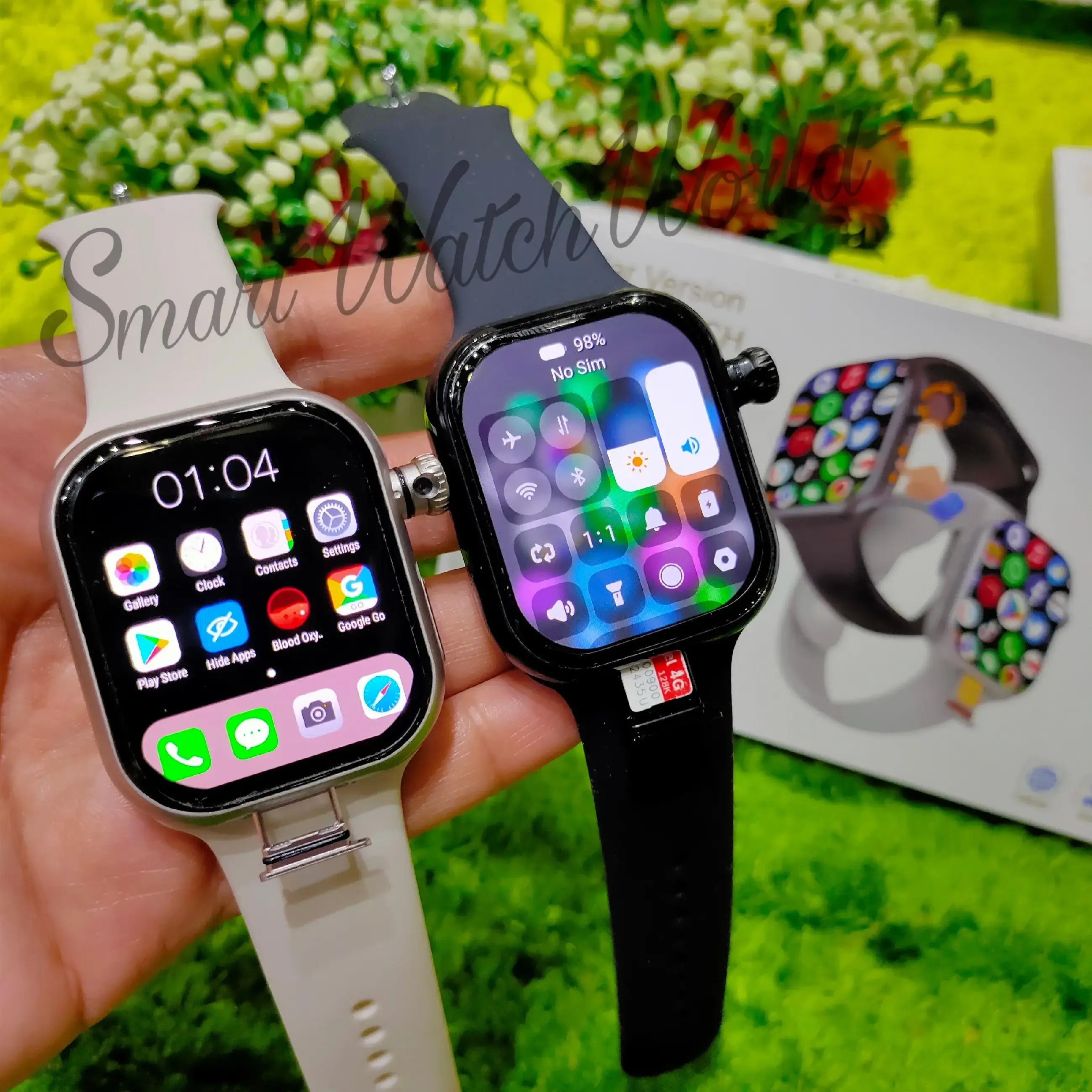 Samsung Watch S20 Smartwatch Review Buy S20 Ultra Special