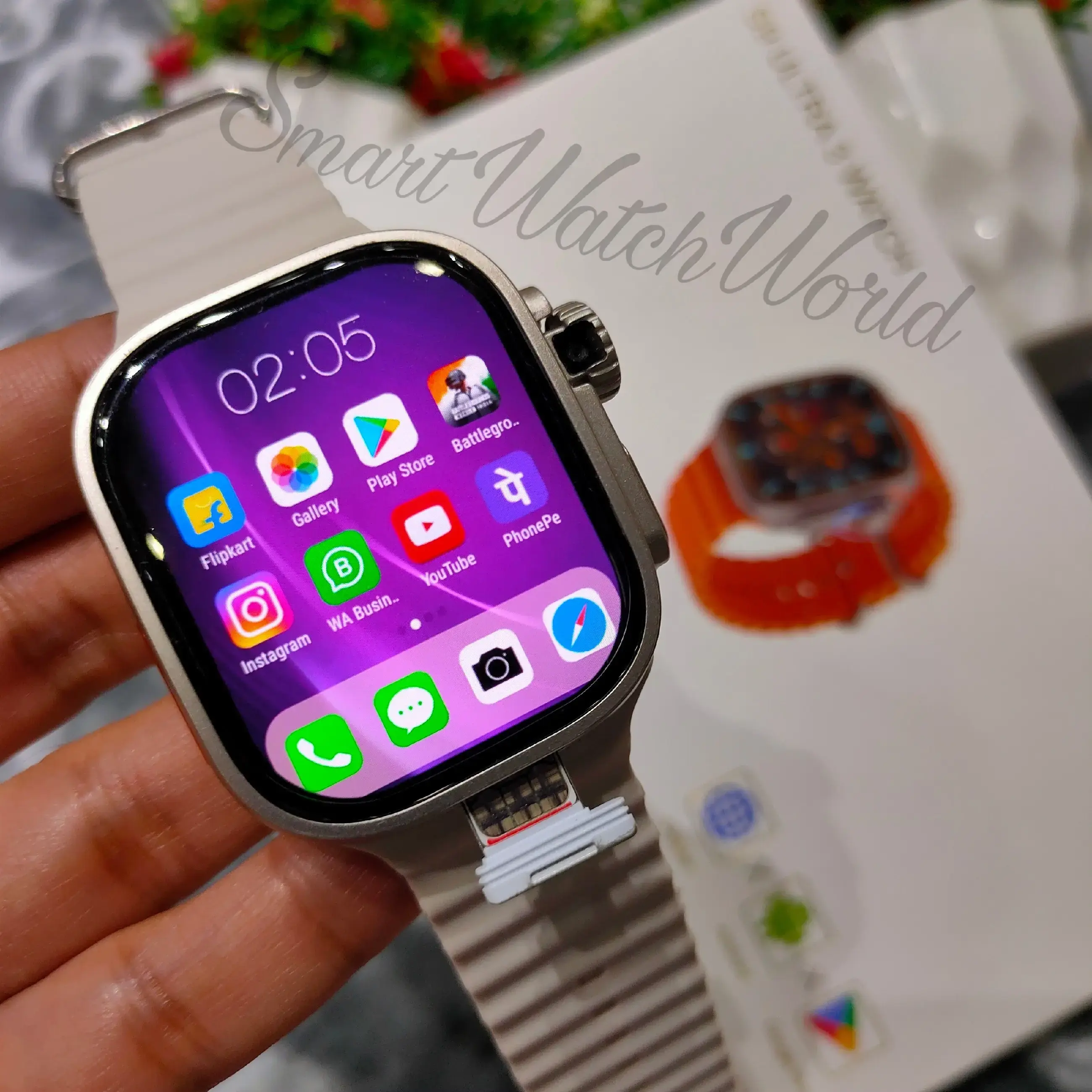 S9 Price Best Android Watch With Camera Buy S9 Ultra SmartWatch 5G