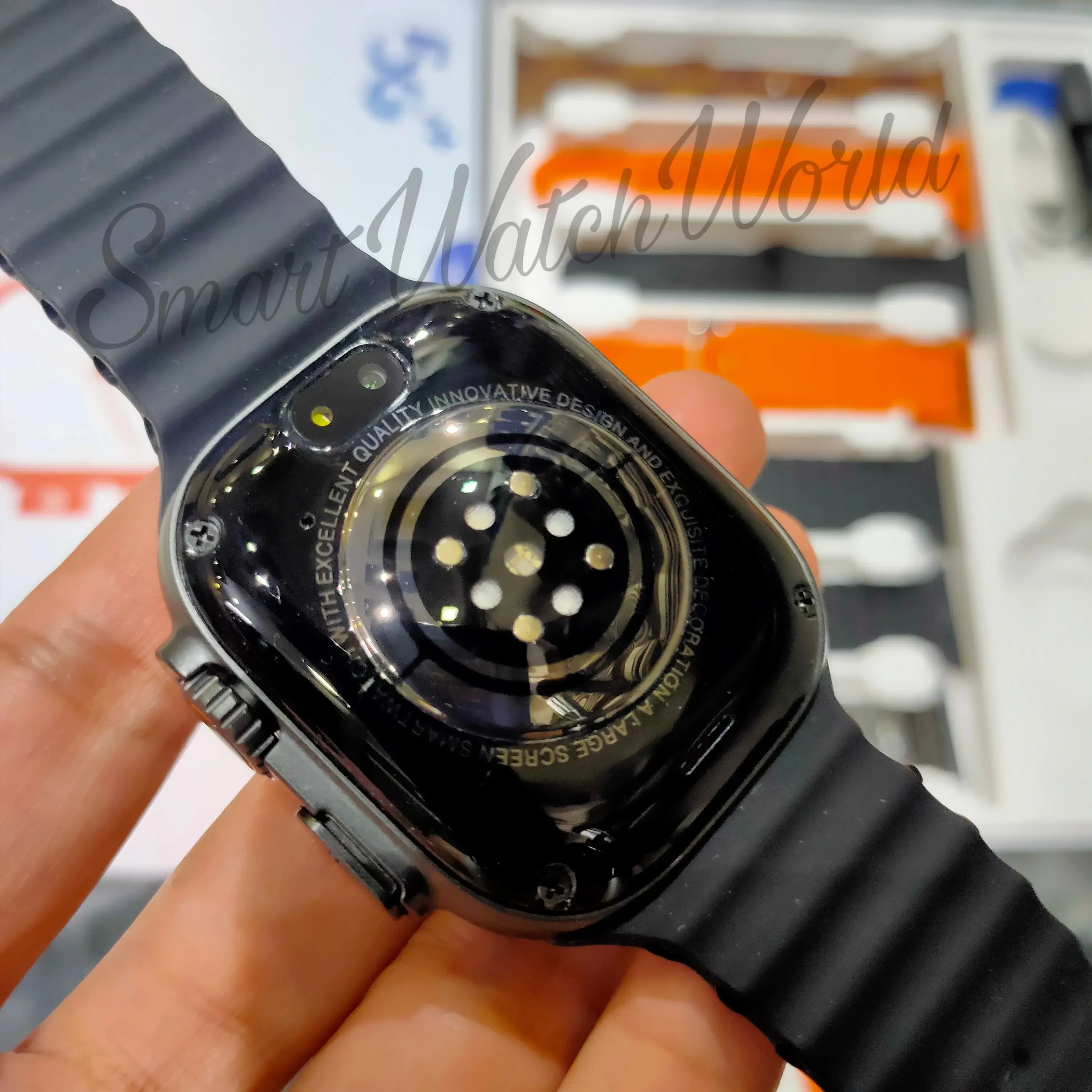 Leather Reddit Watchos Aliexpress Apple Leather Case Reddit Apple