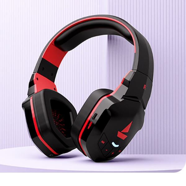 Boat Rockerz 550 Over Ear Wireless Headphone Boat Rockerz 550