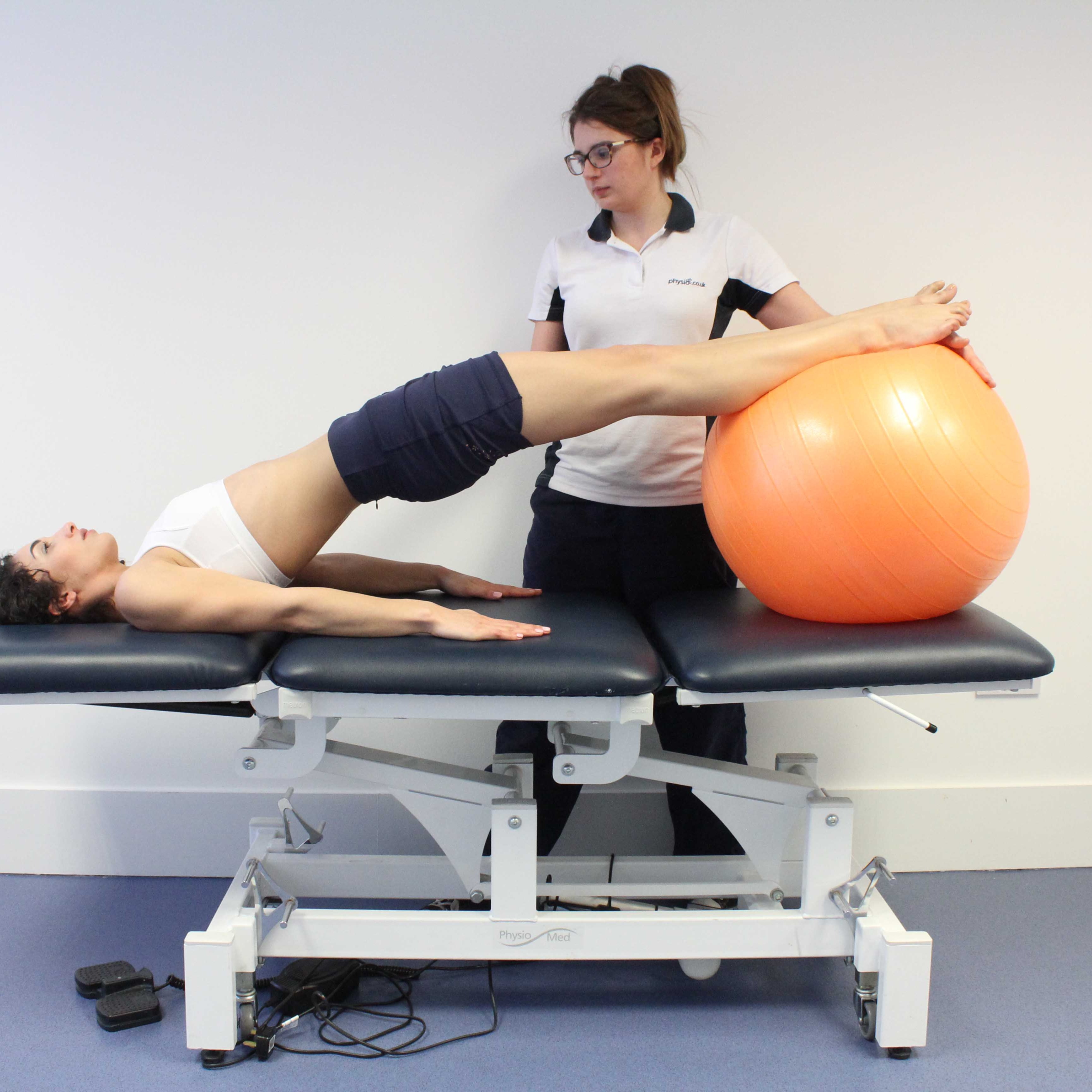 Buy Strengthening online at best price | Move More Physio Care