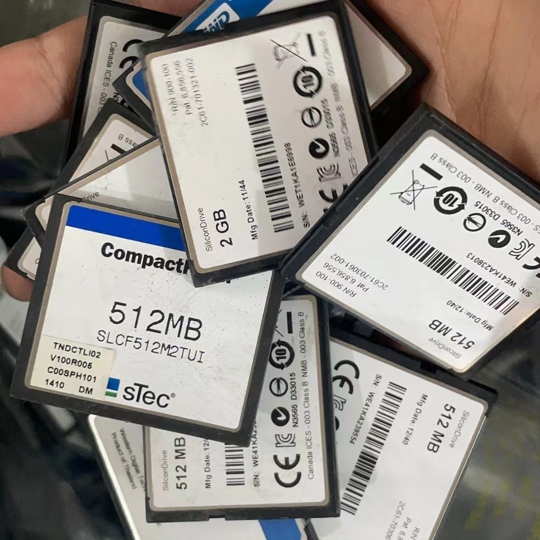 Buy 512Mb Compact Flash Memory Card For Roland Juno G, Fantom Xa