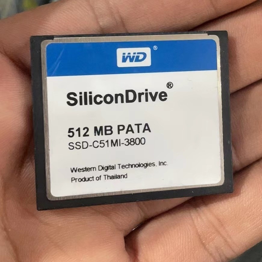 Buy 512Mb Compact Flash Memory Card For Roland Juno G, Fantom Xa