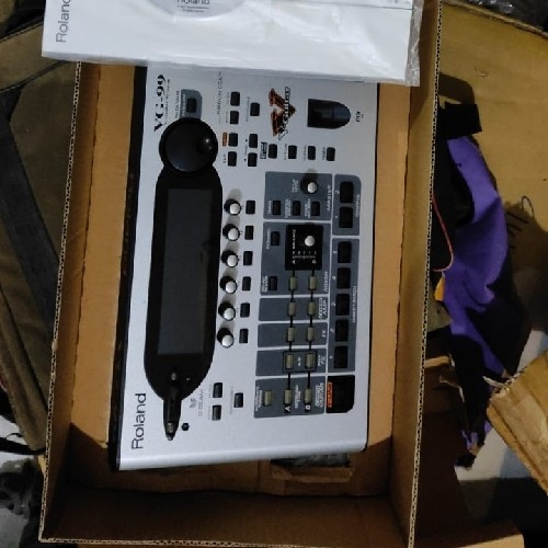 Buy Roland VG-99 V-Guitar Effect Processor online at best price