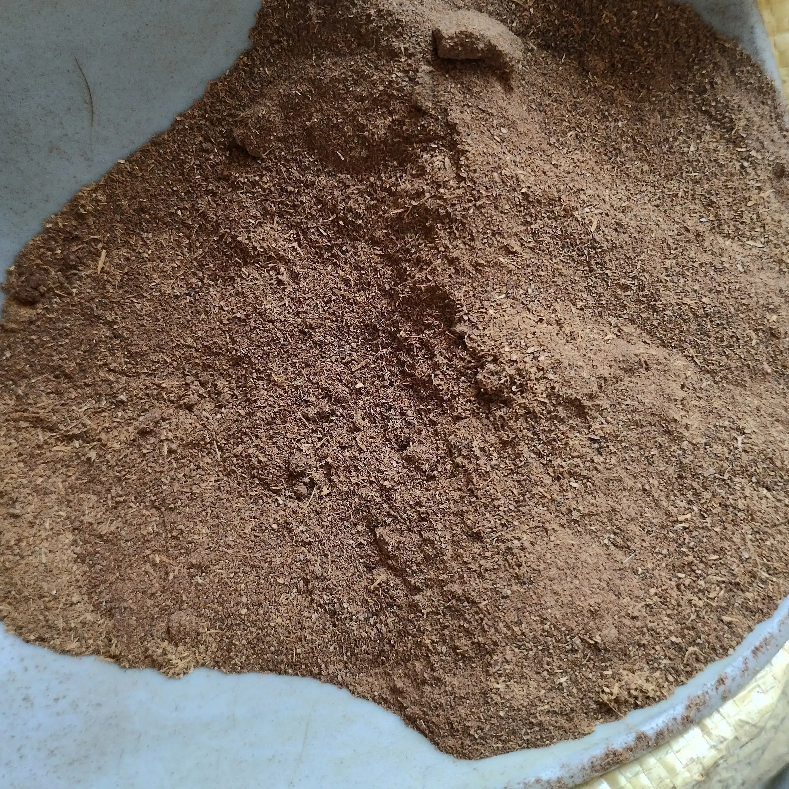 tobacco dust for sale near me Buy Tobacco Dust Fertilizer 250grams online at best price