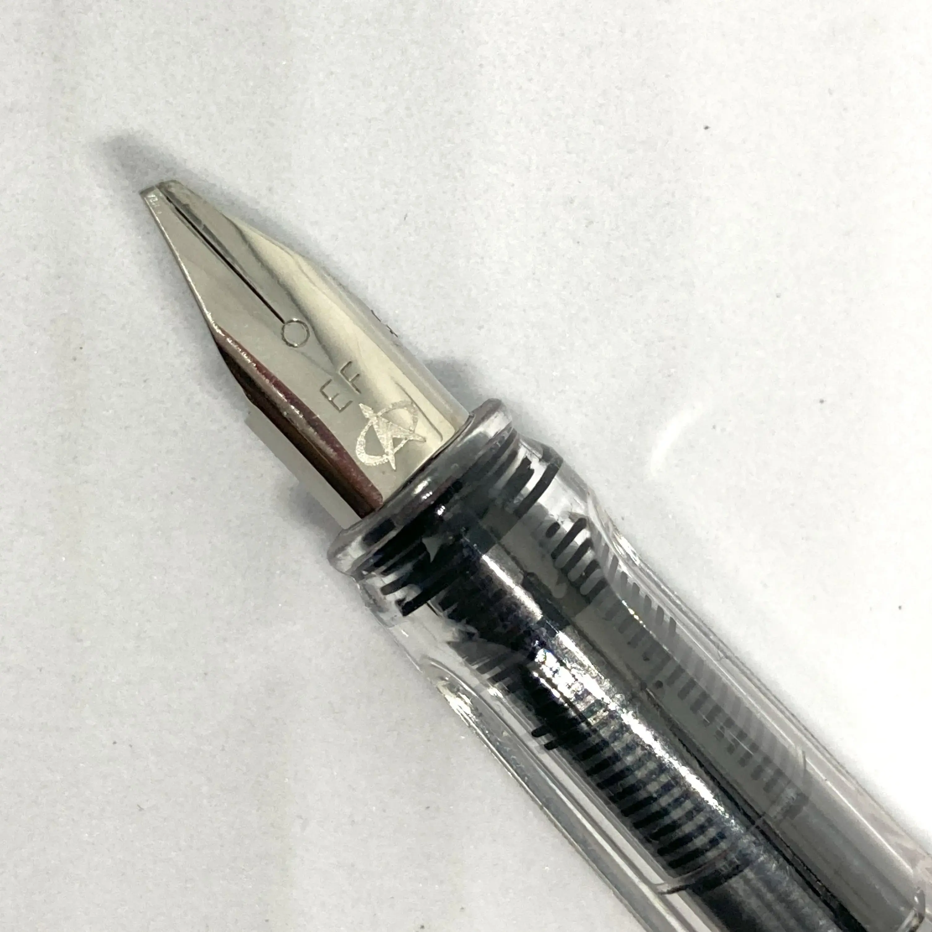 Devanagari Calligraphy Pen 1mm