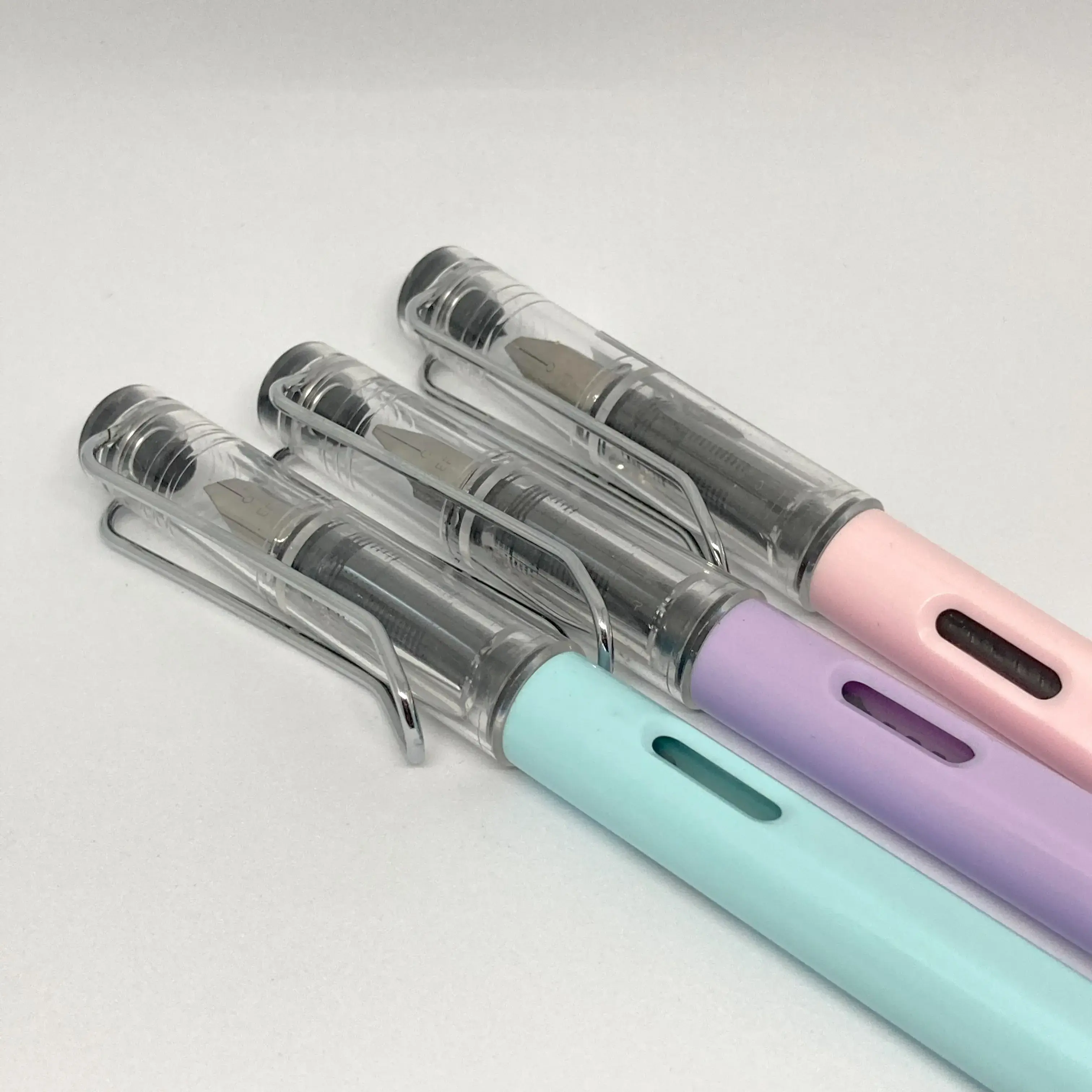 Devanagari Pens (Size 1, 2, 3)