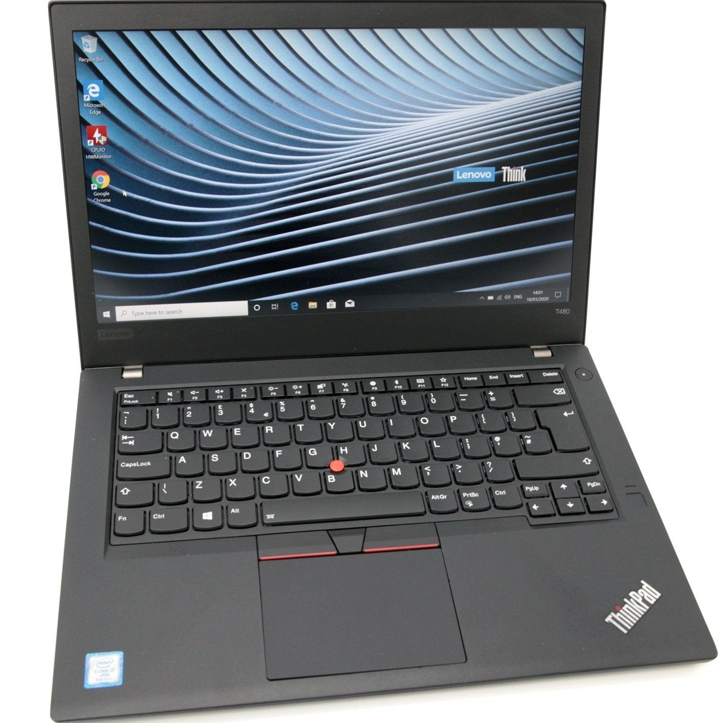 Buy Lenovo Thinkpad X270 online at best price | Muduli infotech