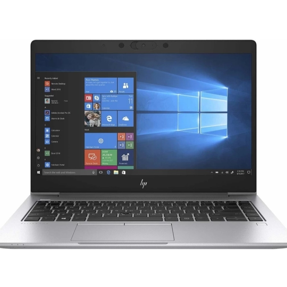Buy HP Elitebook 840 G3( i5 6th gen/8gb/14inch online at best