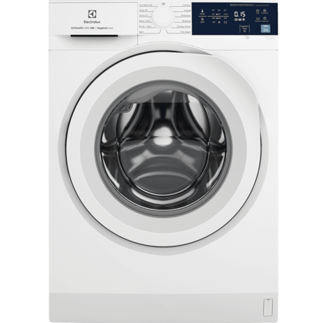 EWF8024D3WB Washing Machine - 1