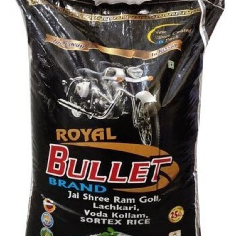 Esr Bullet Rice Sri Ramkumaran Rice Mundy, Chennai - Order Online