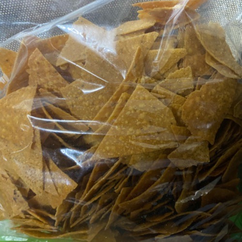 Masala Nachos 1 kg - 1