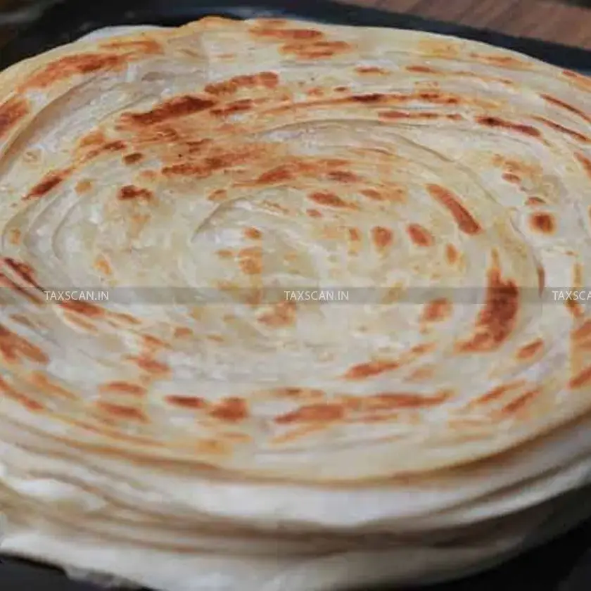 Malabar Paratha Maida 1kg Pack 12pc - 1