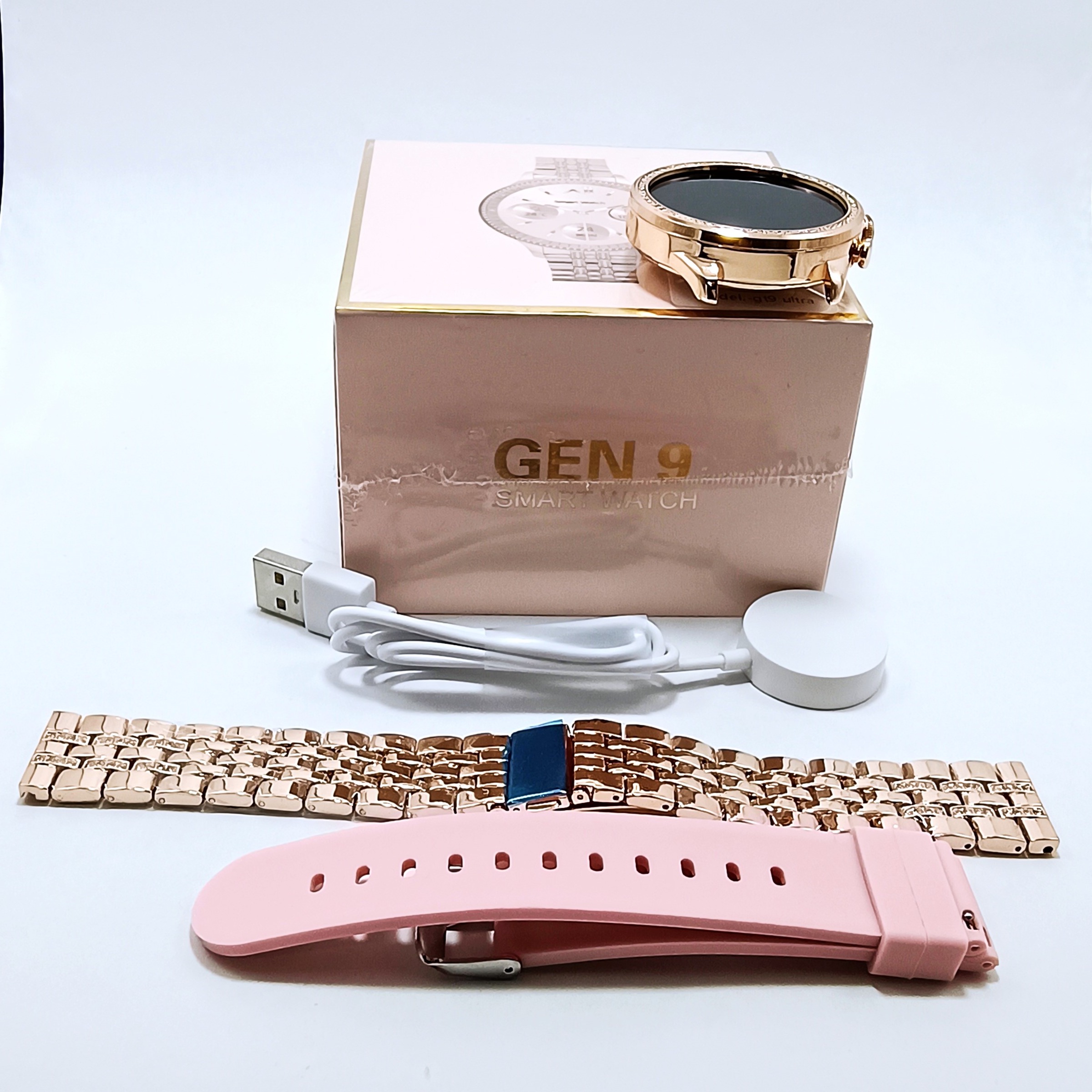 GEN 9 SMART WATCH - 1