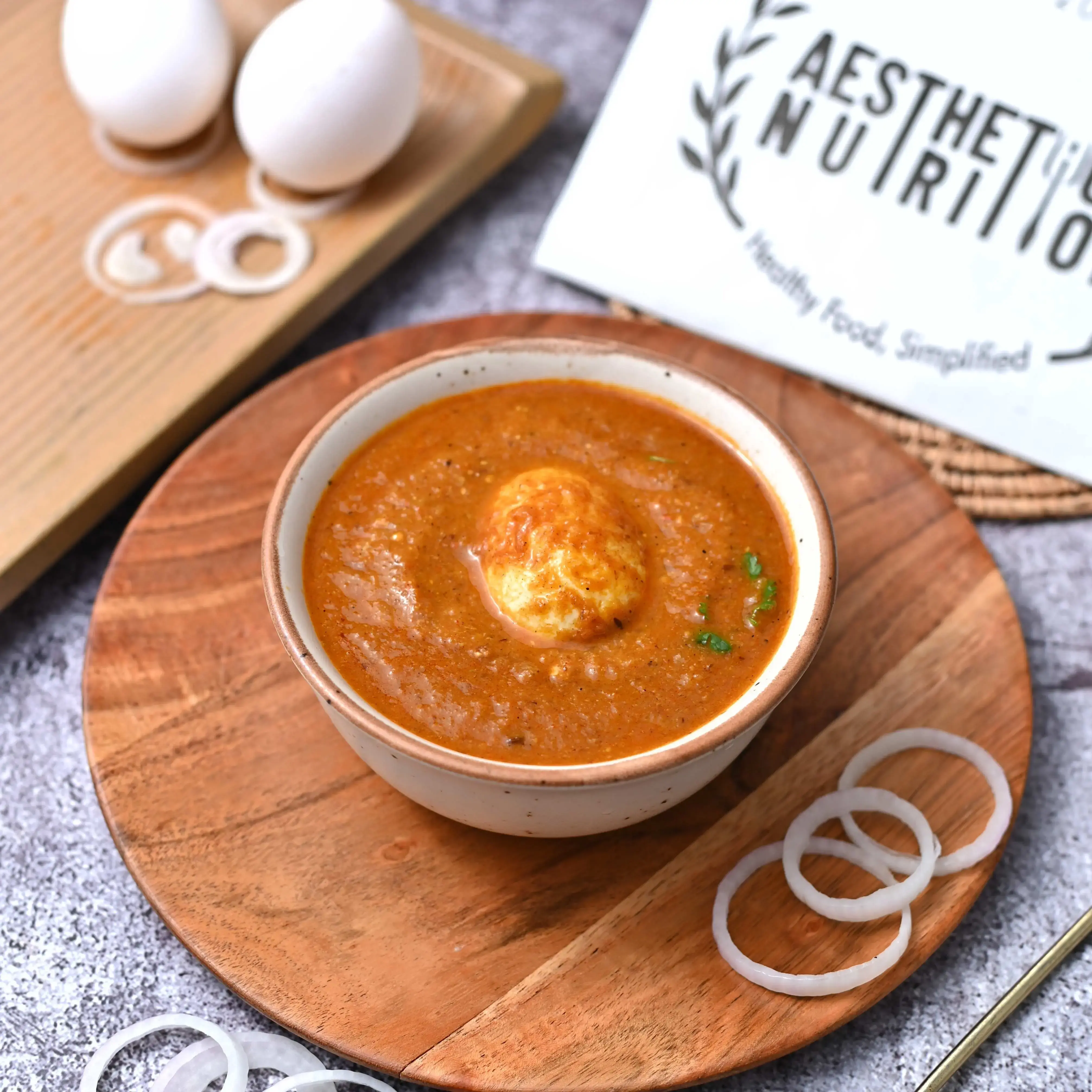 Healthy Main Course Curries