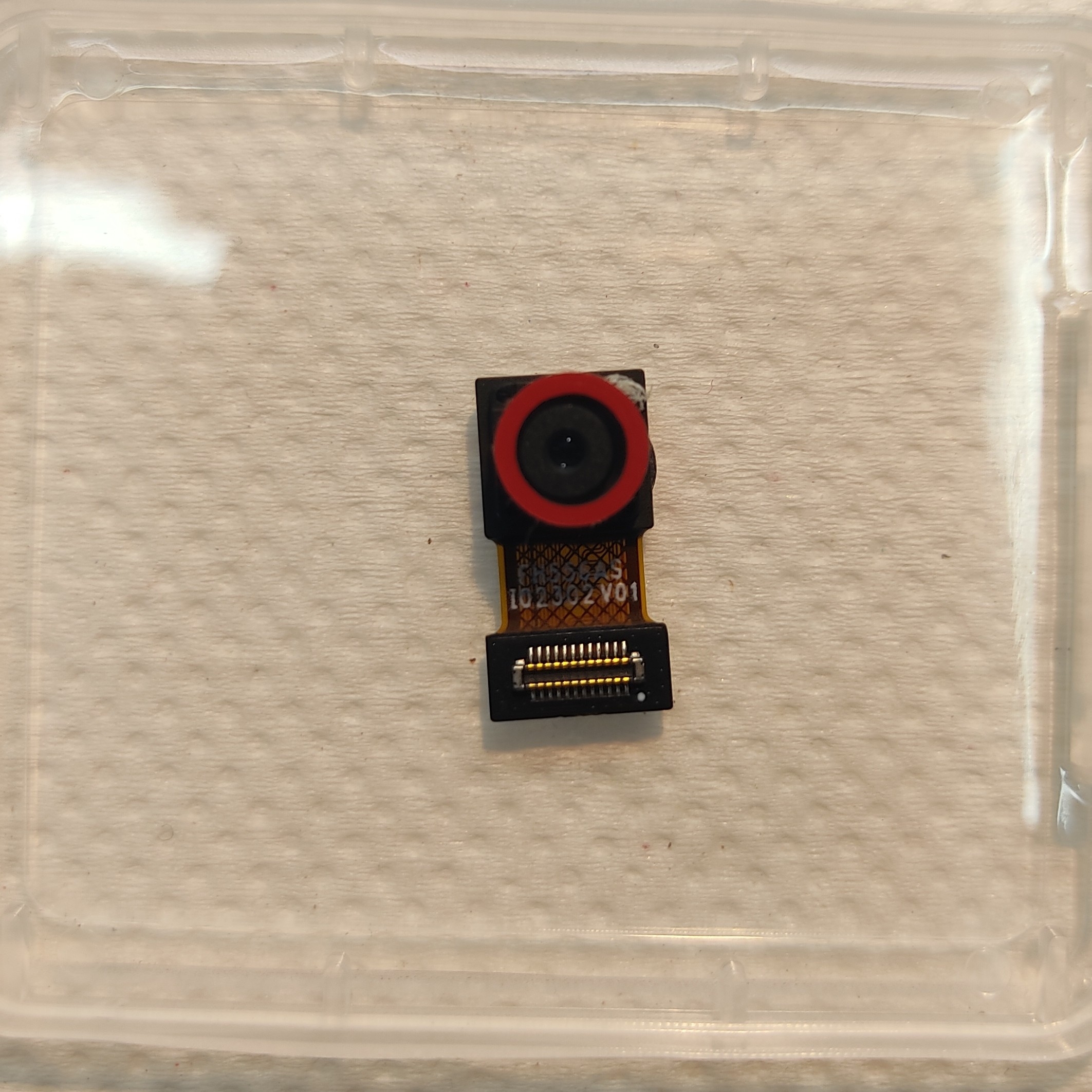 Buy Vivo Y95 Front Camera online at best price TANMOY MOBILE