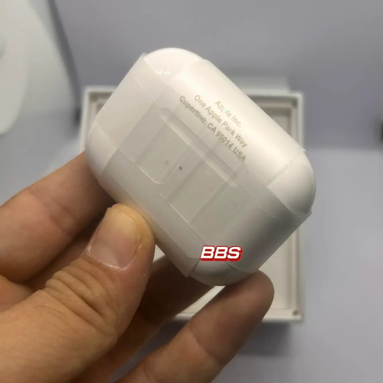 Airpod pro 2 gen master replica made in viatnam anc working model