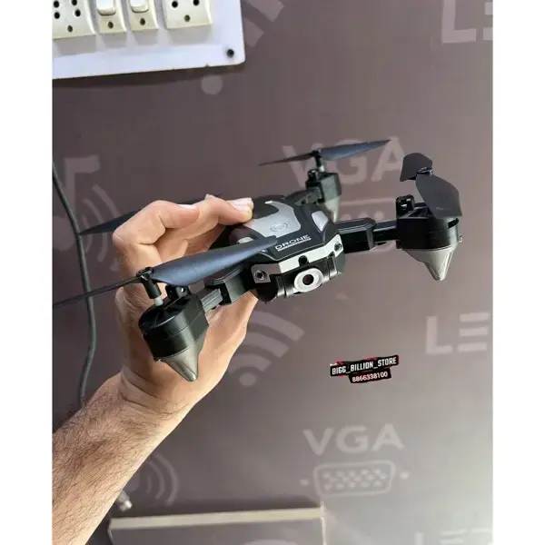 drone j2 dual battery