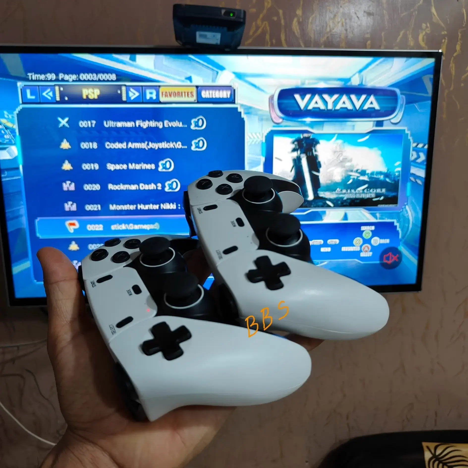 Psp Super Smash Bros Ultimate Emulator Download Gamestick GD30