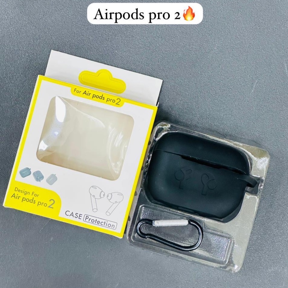 Panda quality Clear Airpods Pro