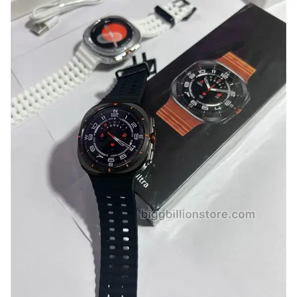 Watch Ultra Unboxing Unboxing Samsung Galaxy Watch Galaxy Watch