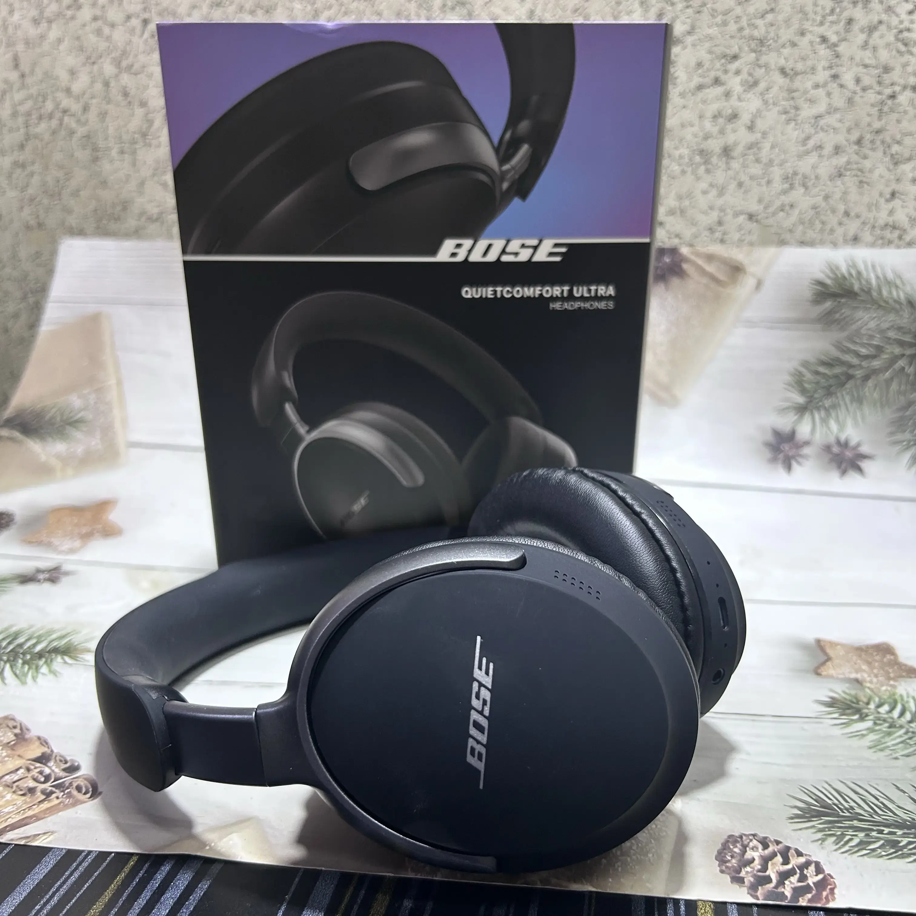 Buy Bose Quietcomfort Ultra Qc-65 Headphones clone 1:1 clone bose