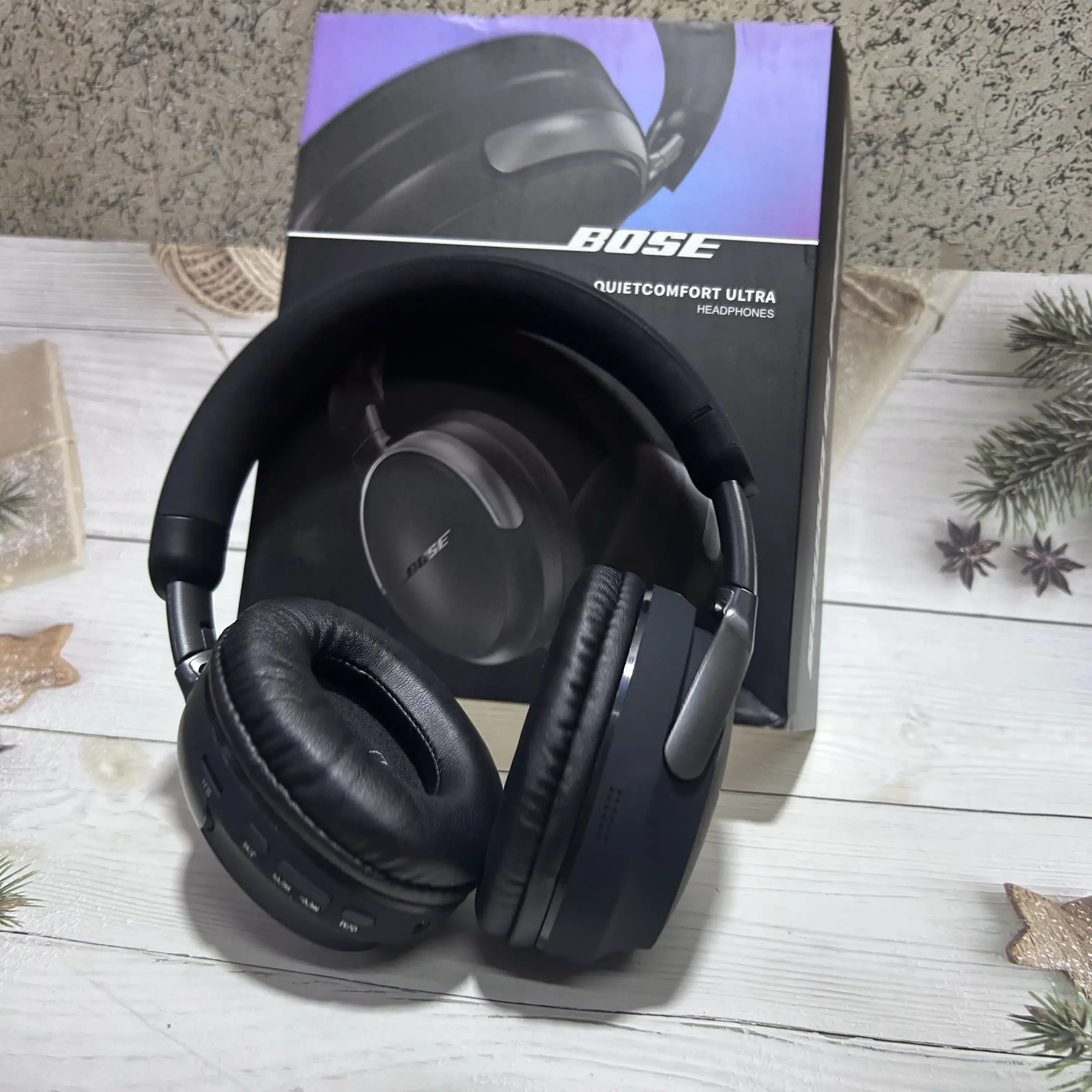 Buy Bose Quietcomfort Ultra Qc-65 Headphones clone 1:1 clone bose