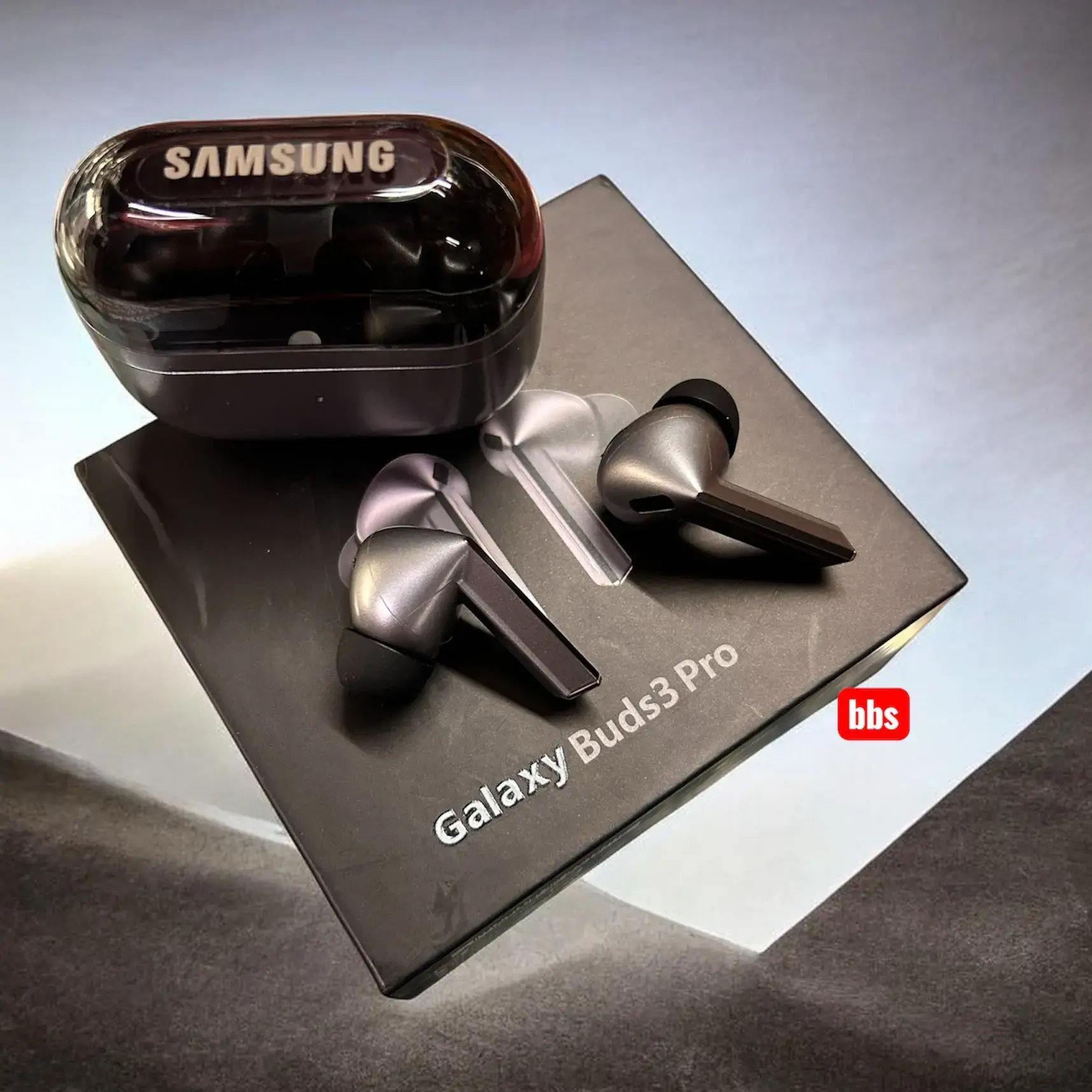 GALAXY BUDS 3Buy online at best price | bigg billion store